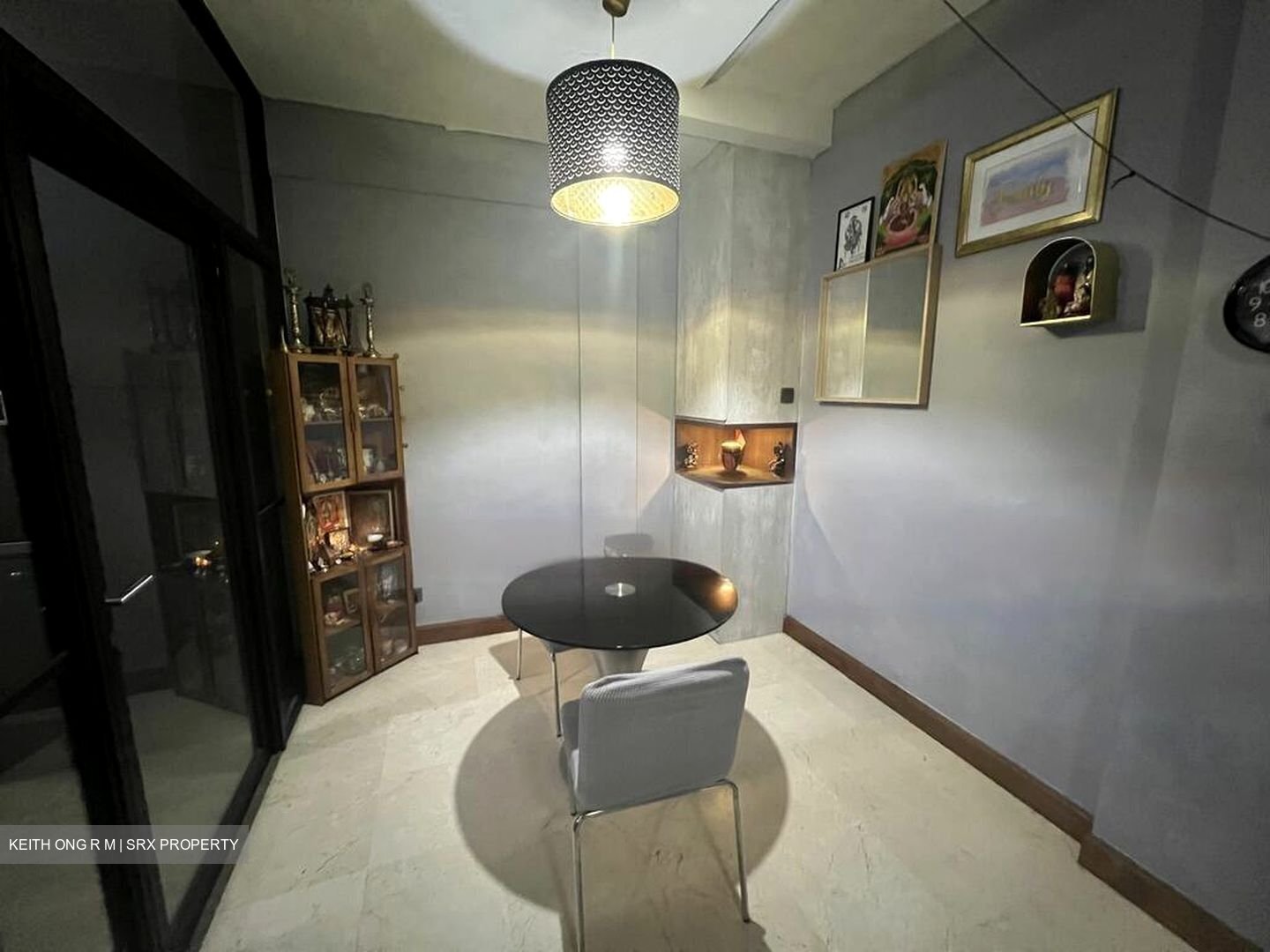 Castle Loft (D15), Apartment #453486341